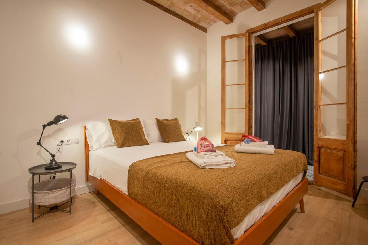 Alcam Martinez De La Rosa Apartment - Barcelona — Fotos 1